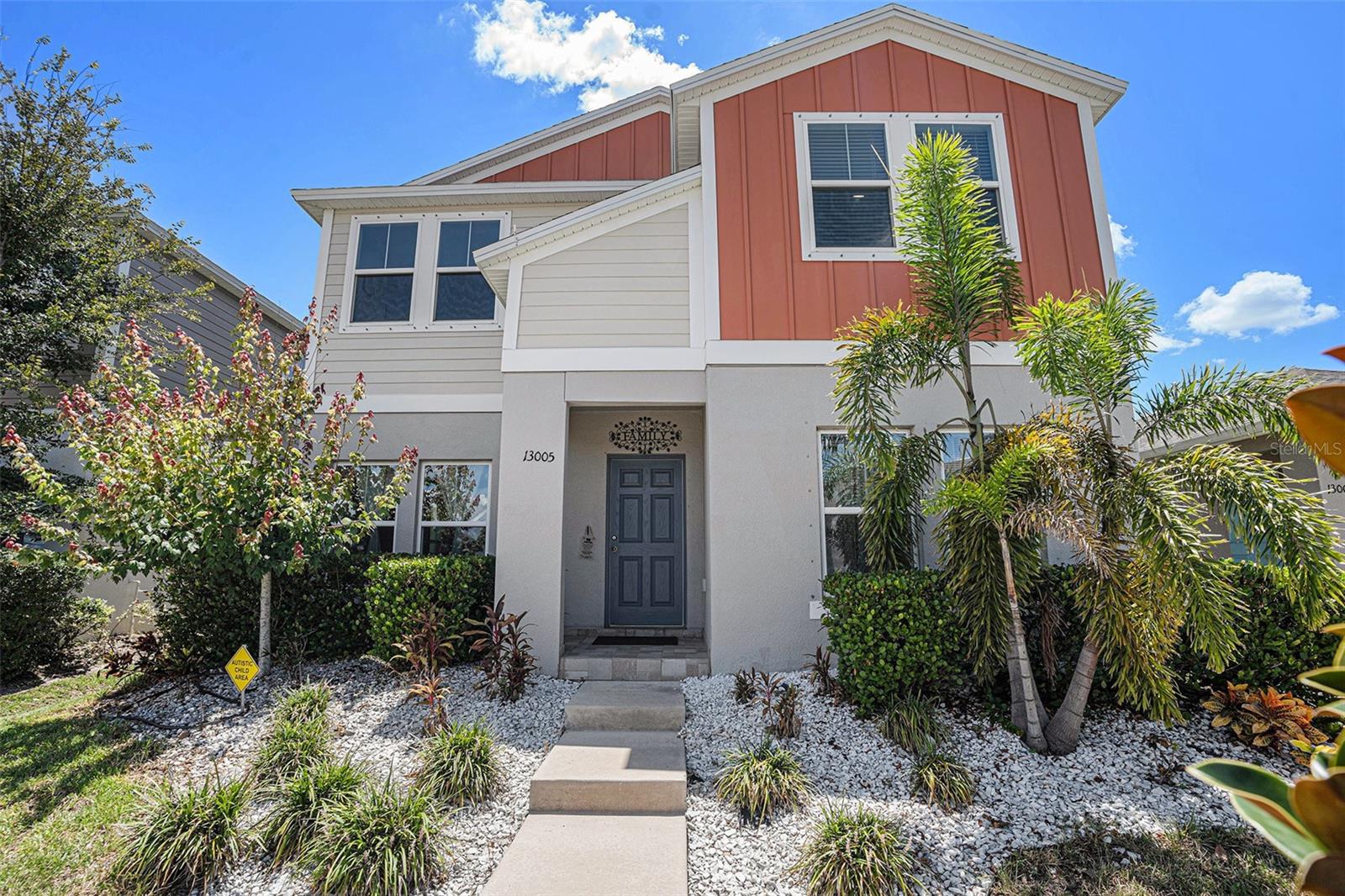 13005 UPWARD PLACE