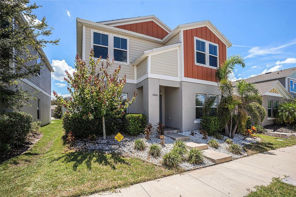 Photo of 13005 Upward Place, Riverview, FL 33579 (MLS # TB8410990)