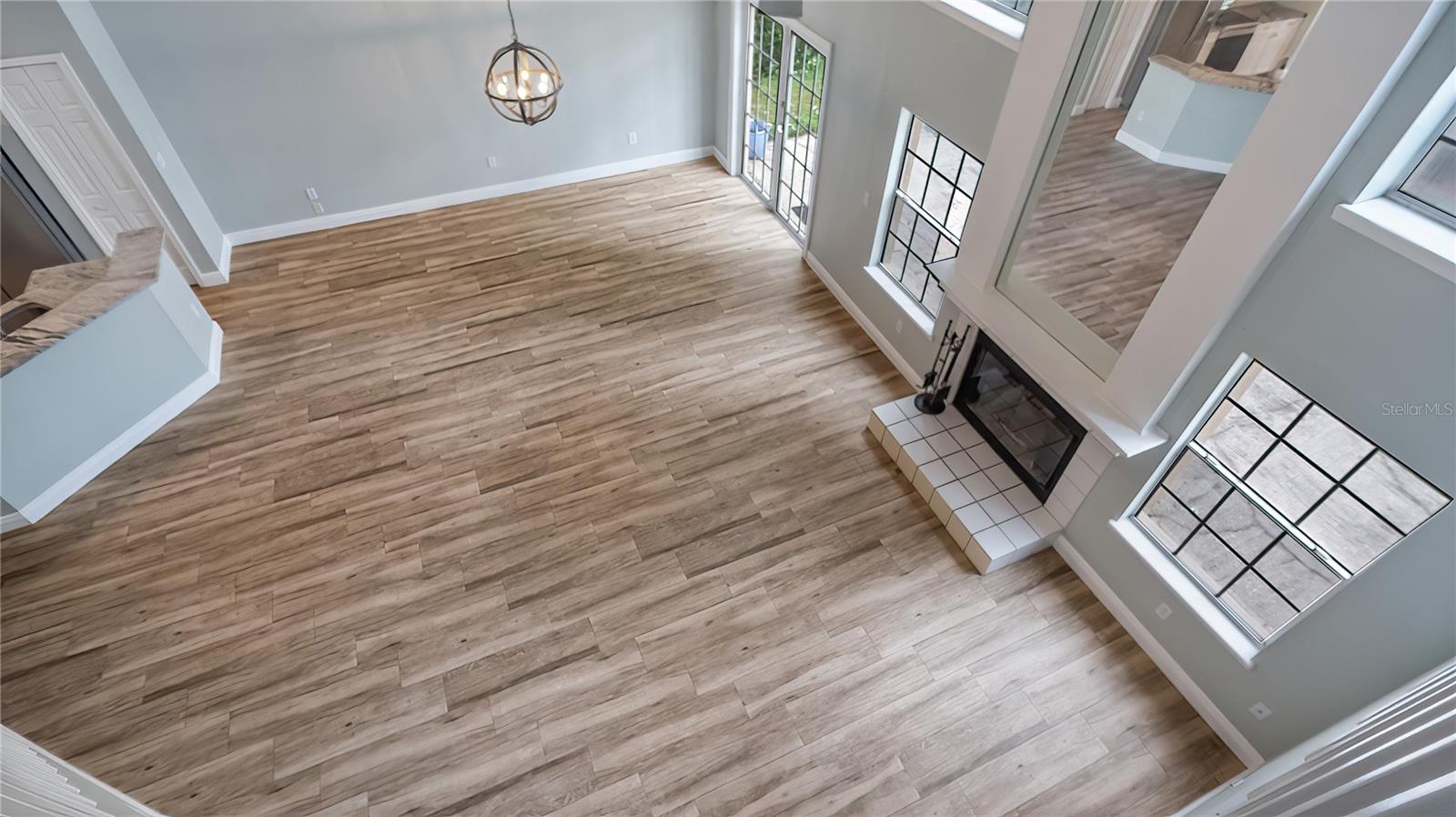 GREENWOOD LAKES UNIT D-3C - Residential Lease