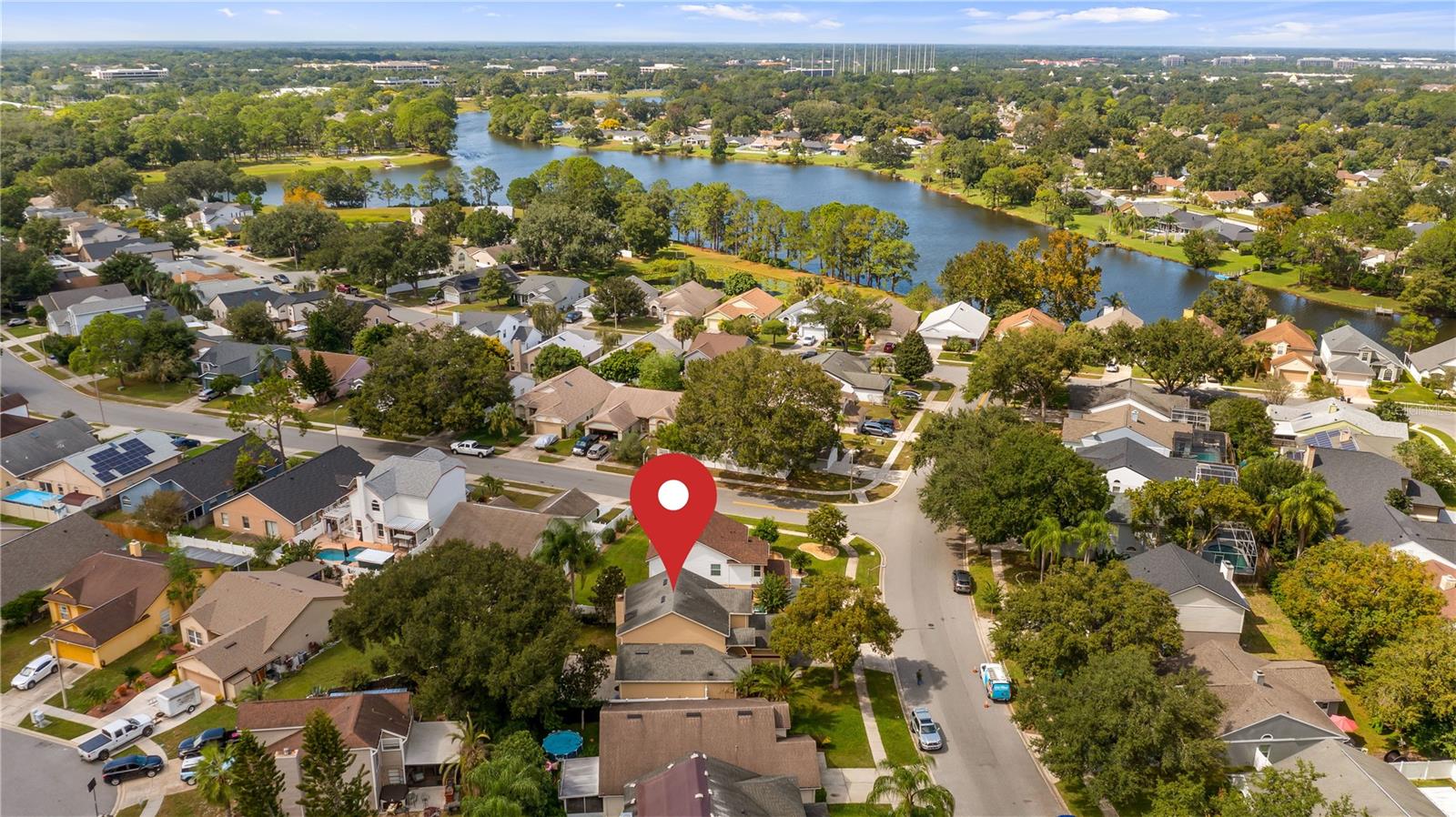 GREENWOOD LAKES UNIT D-3C - Residential Lease