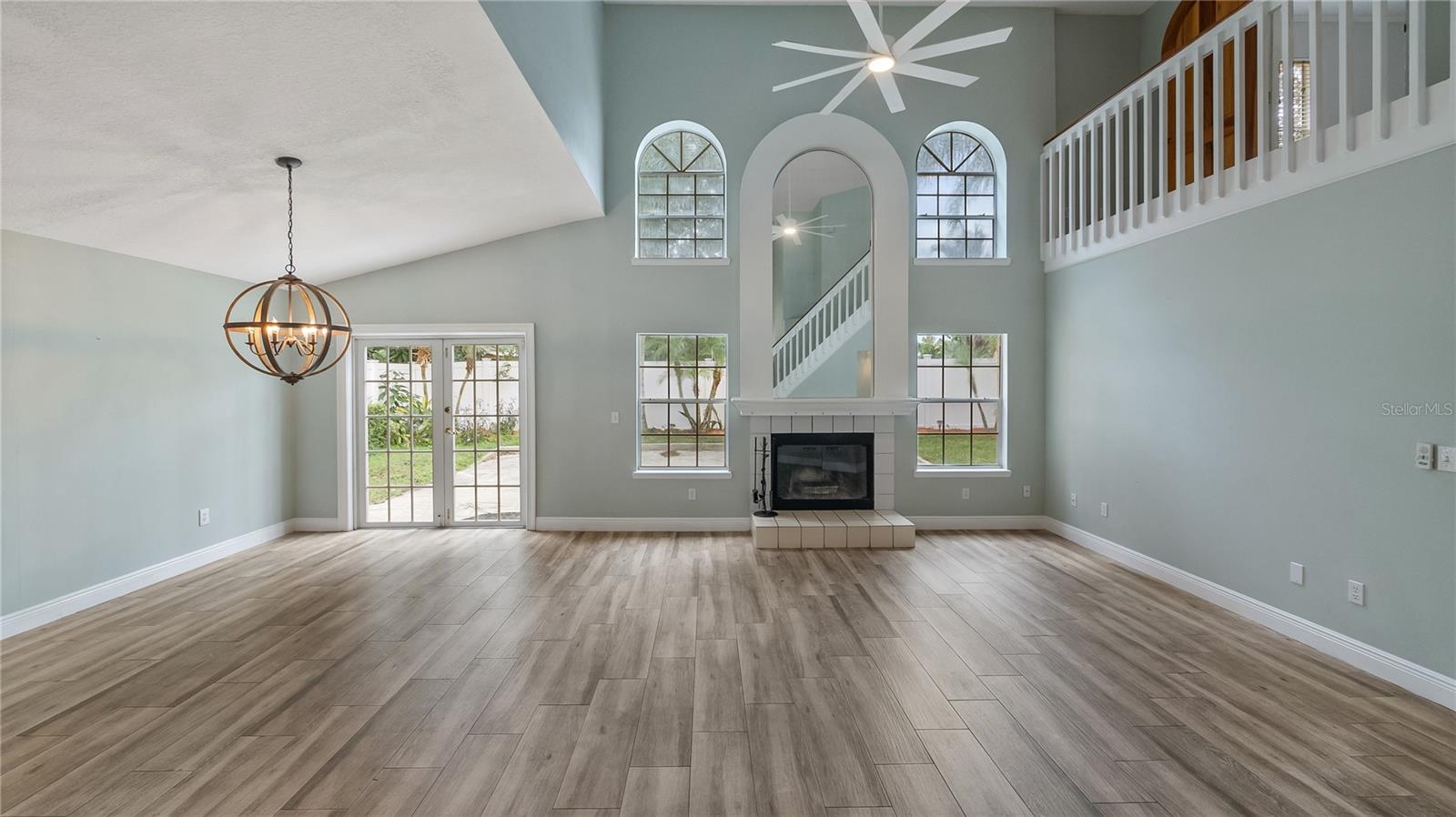 GREENWOOD LAKES UNIT D-3C - Residential Lease