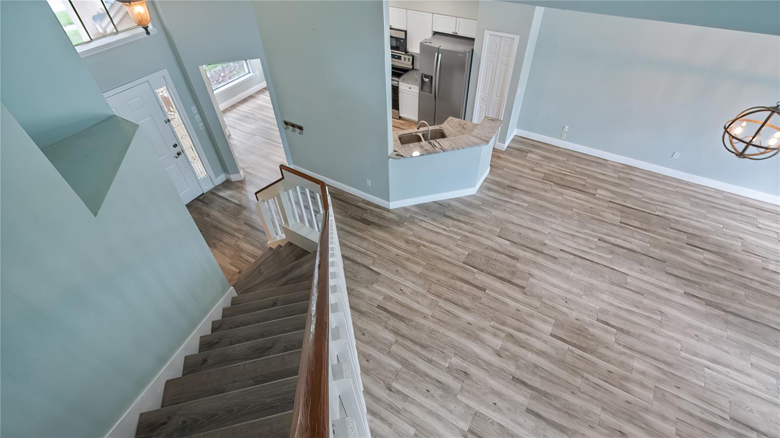 GREENWOOD LAKES UNIT D-3C - Residential Lease