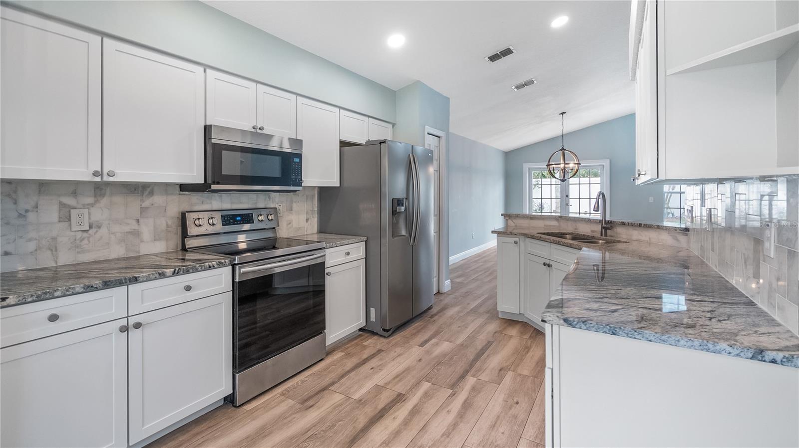 GREENWOOD LAKES UNIT D-3C - Residential Lease