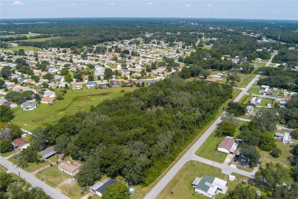 Photo of 0 SE 99th Avenue, Summerfield, FL 34491 (MLS # OM719405)