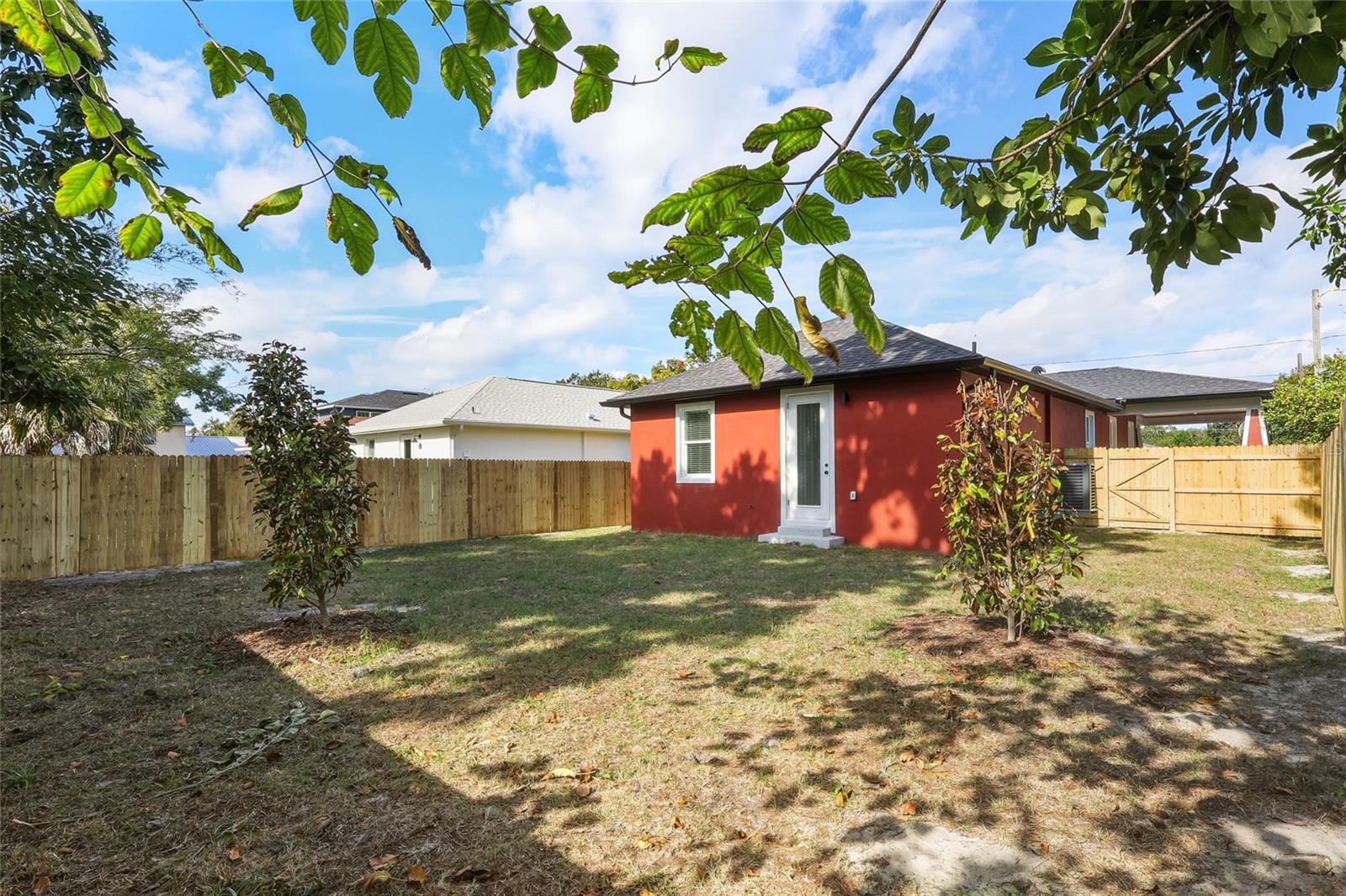 RIVERBEND MANOR - Residential Lease