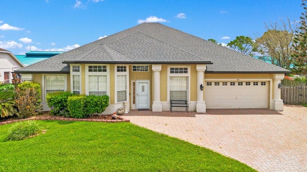 Photo of 407 Thunder Gulch Court, Orlando, FL 32824 (MLS # O6439743)
