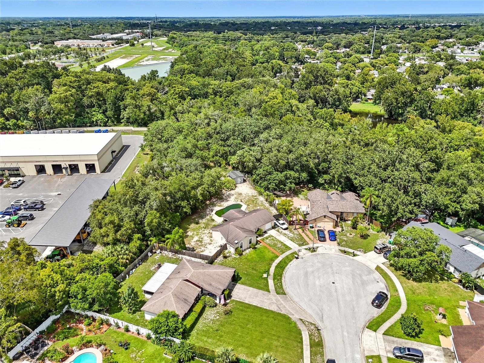 551 LAUREL COURT