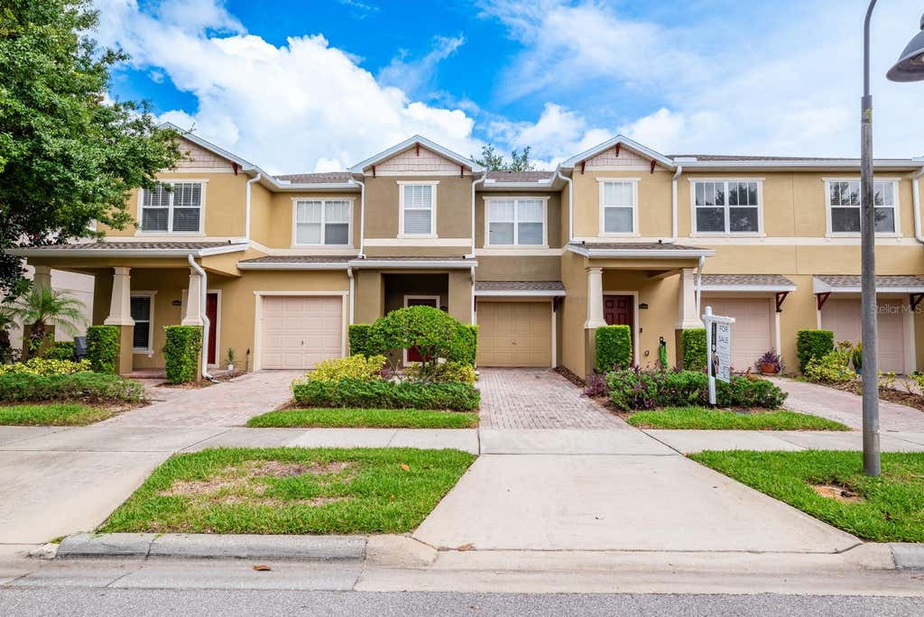 Photo of 11935 Great Commission Way, Orlando, FL 32832 (MLS # O6435944)