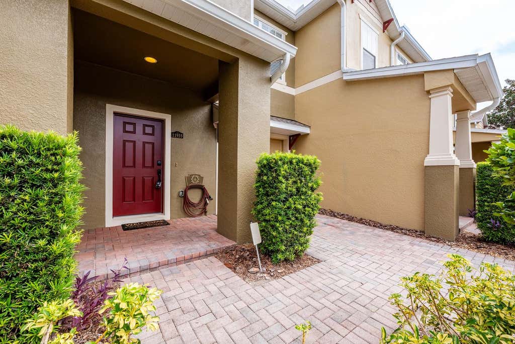 Photo of 11935 Great Commission Way, Orlando, FL 32832 (MLS # O6435944)
