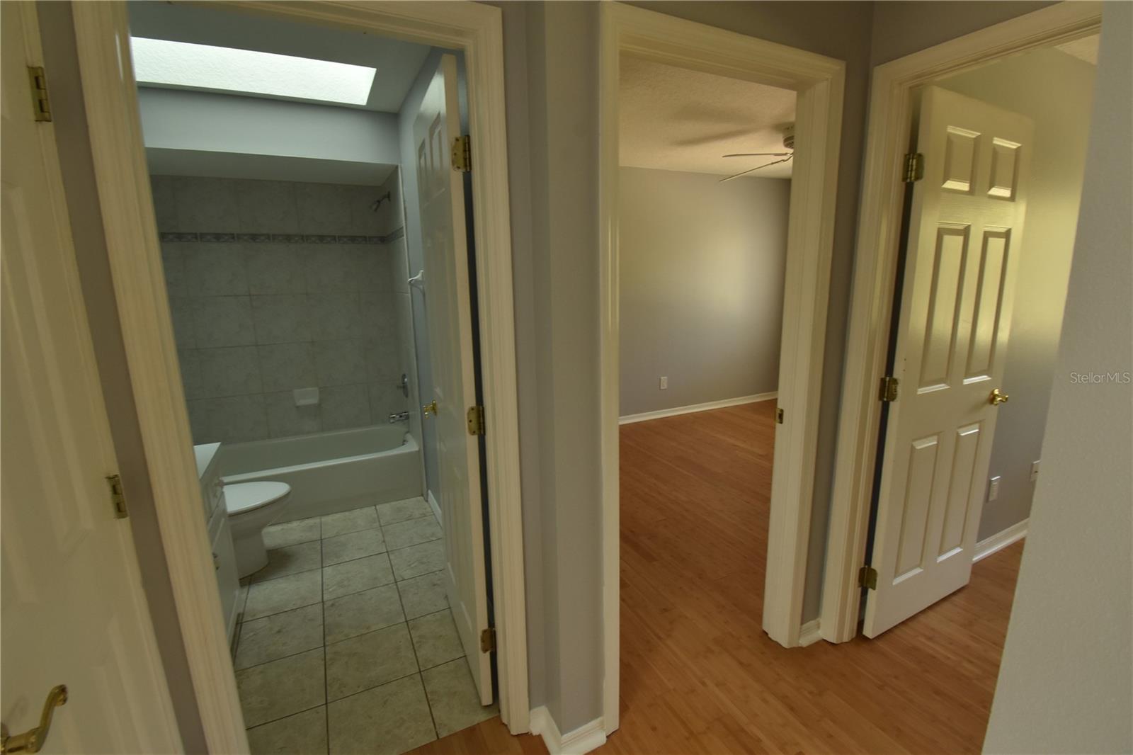 THE TWNHS OF TOWNSHIP N COUNT - Residential