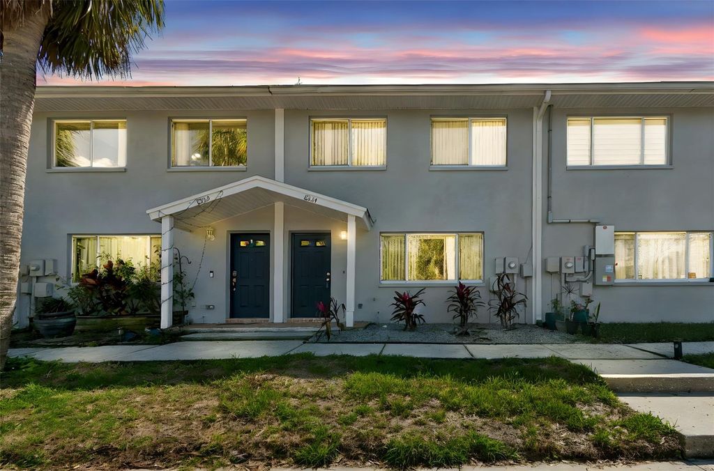 Photo of 8334 Civic Road #3, Tampa, FL 33615 (MLS # TB8483174)