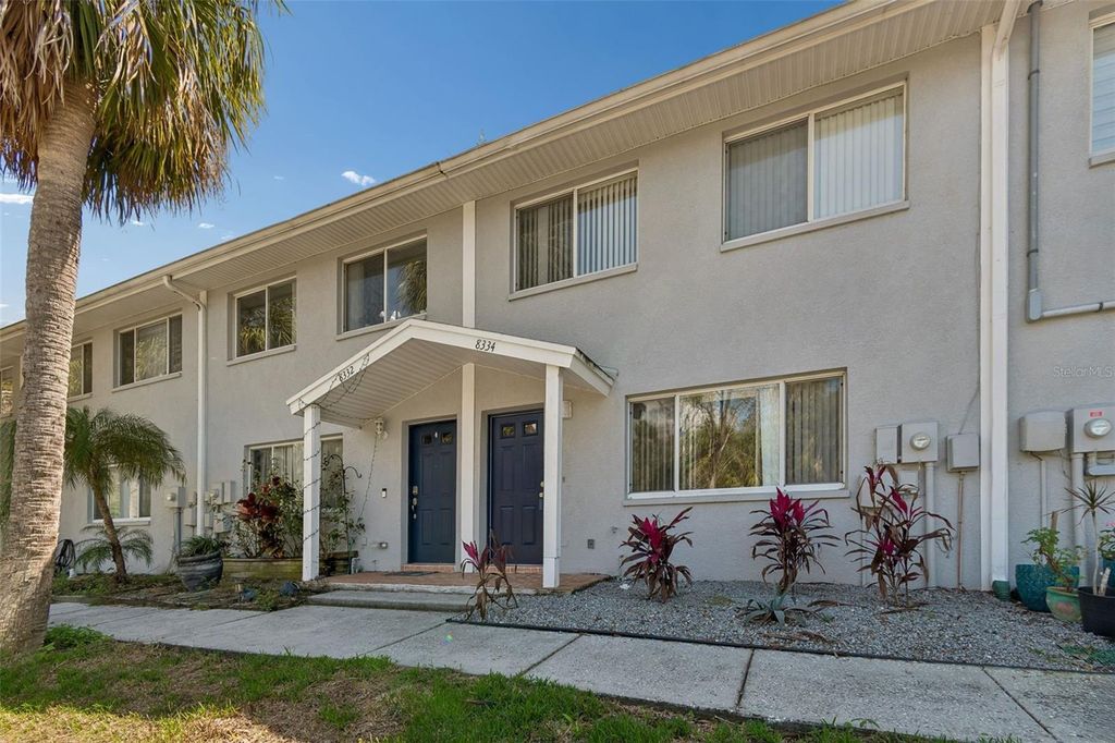 Photo of 8334 Civic Road #3, Tampa, FL 33615 (MLS # TB8483174)