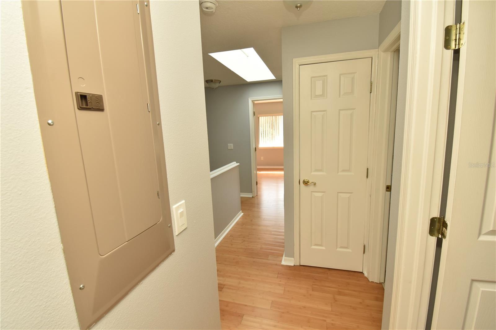 THE TWNHS OF TOWNSHIP N COUNT - Residential