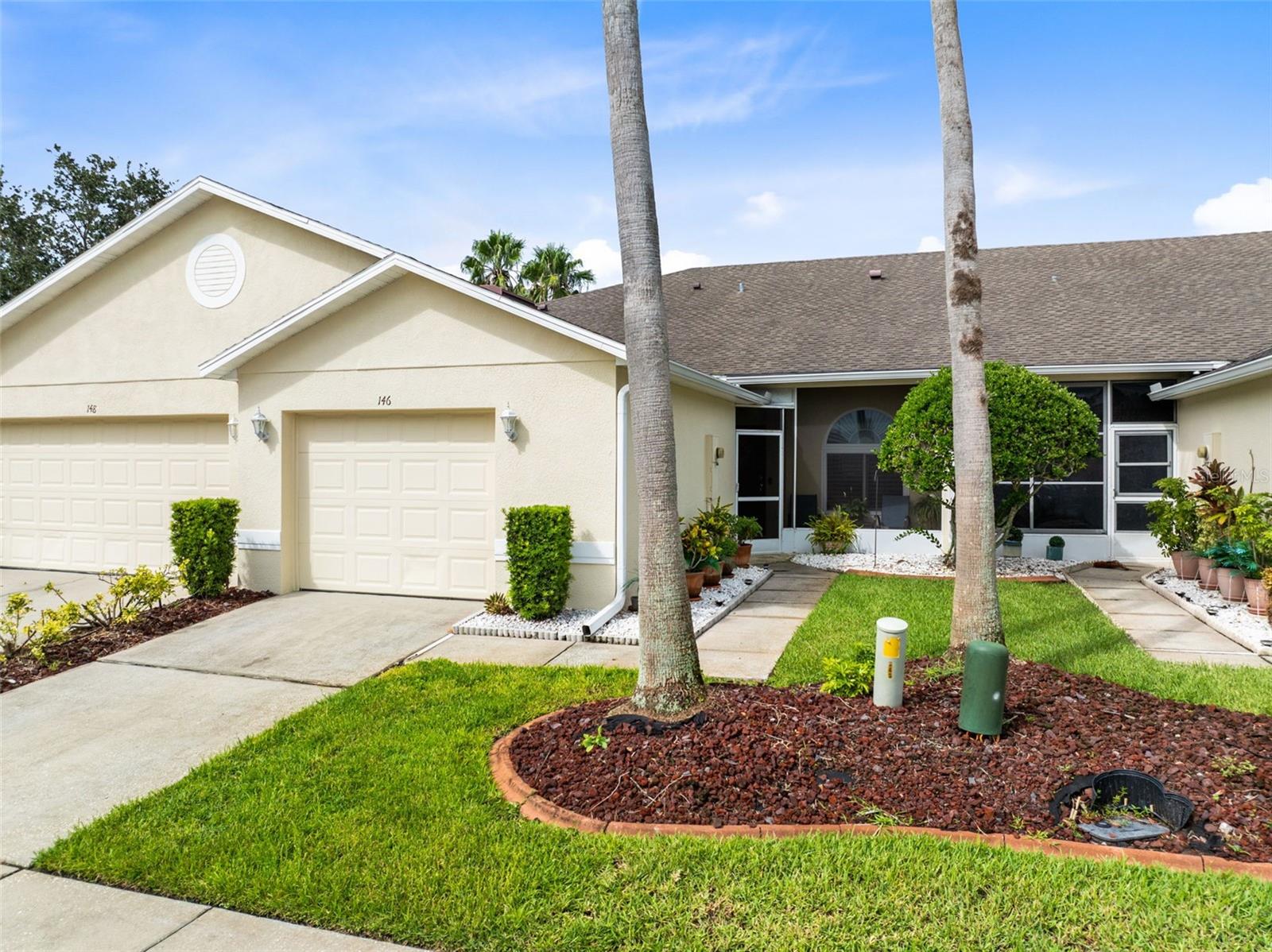 146 CLUB VILLAS LANE