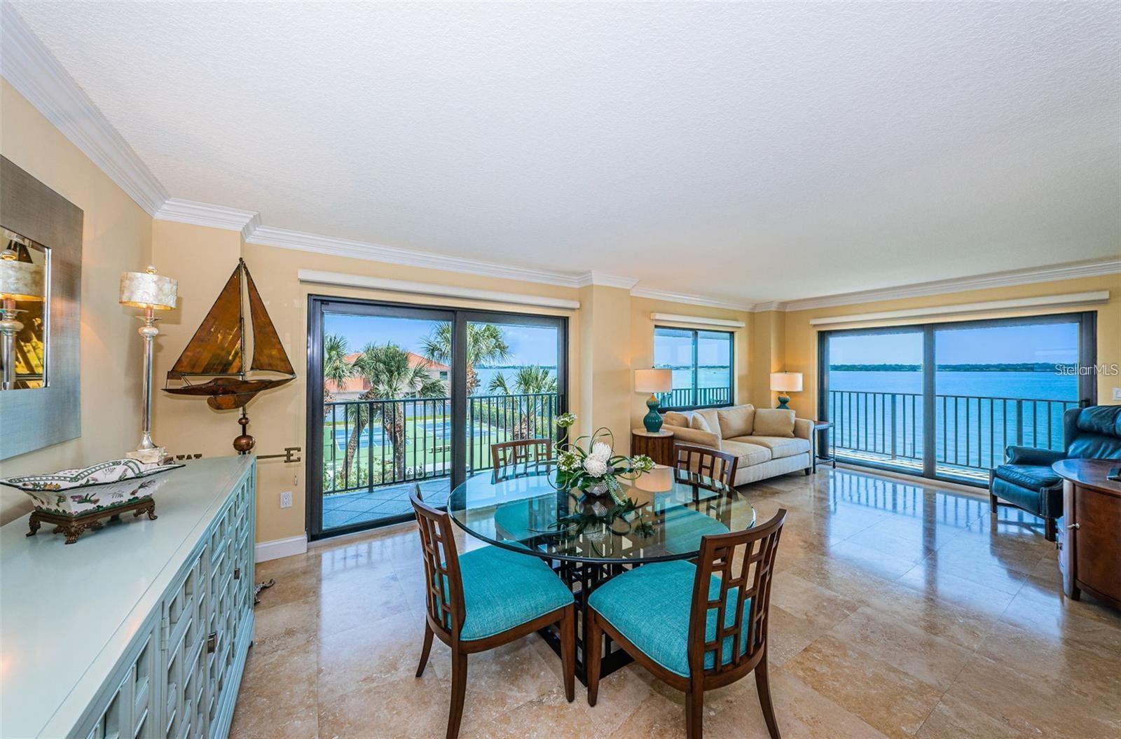 HARBORAGE CONDO CLEARWATER - Residential