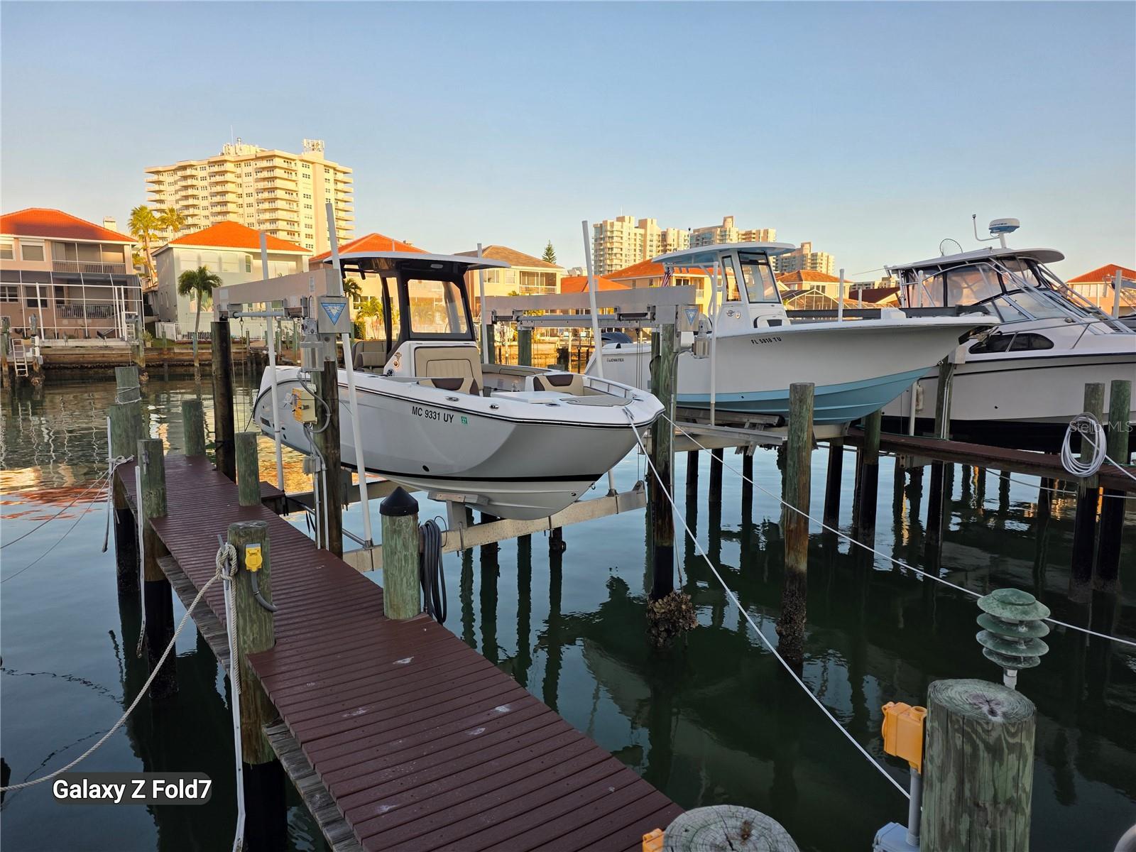 HARBORAGE CONDO CLEARWATER - Residential