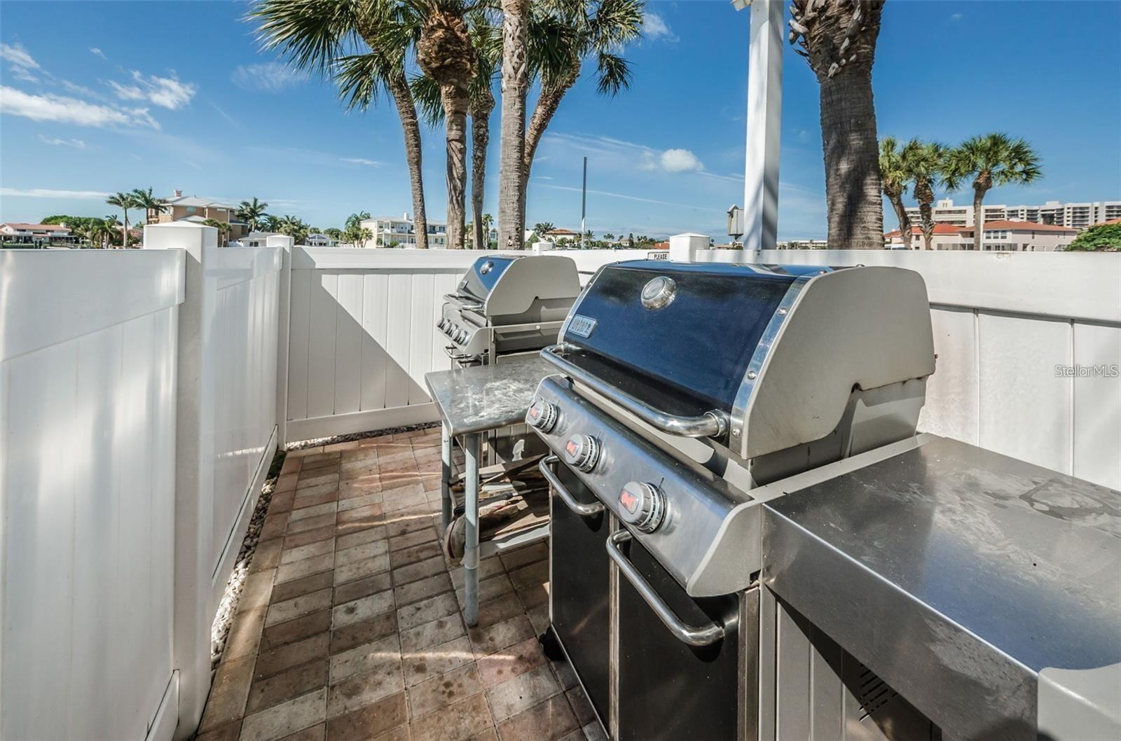 HARBORAGE CONDO CLEARWATER - Residential