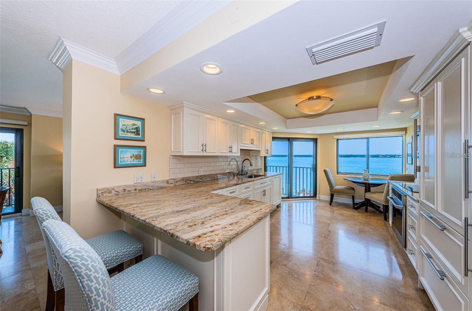 HARBORAGE CONDO CLEARWATER - Residential