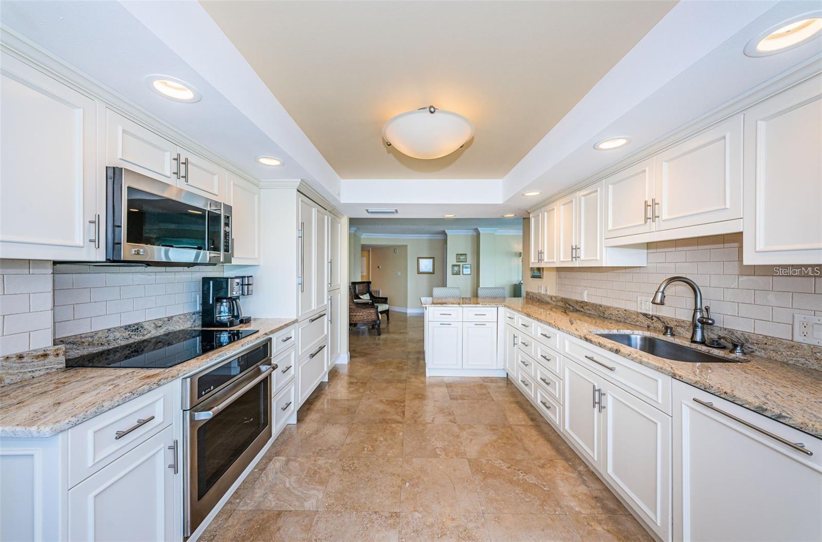 HARBORAGE CONDO CLEARWATER - Residential