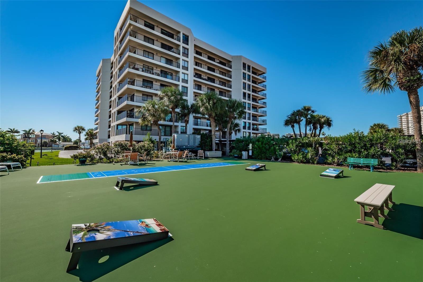 HARBORAGE CONDO CLEARWATER - Residential
