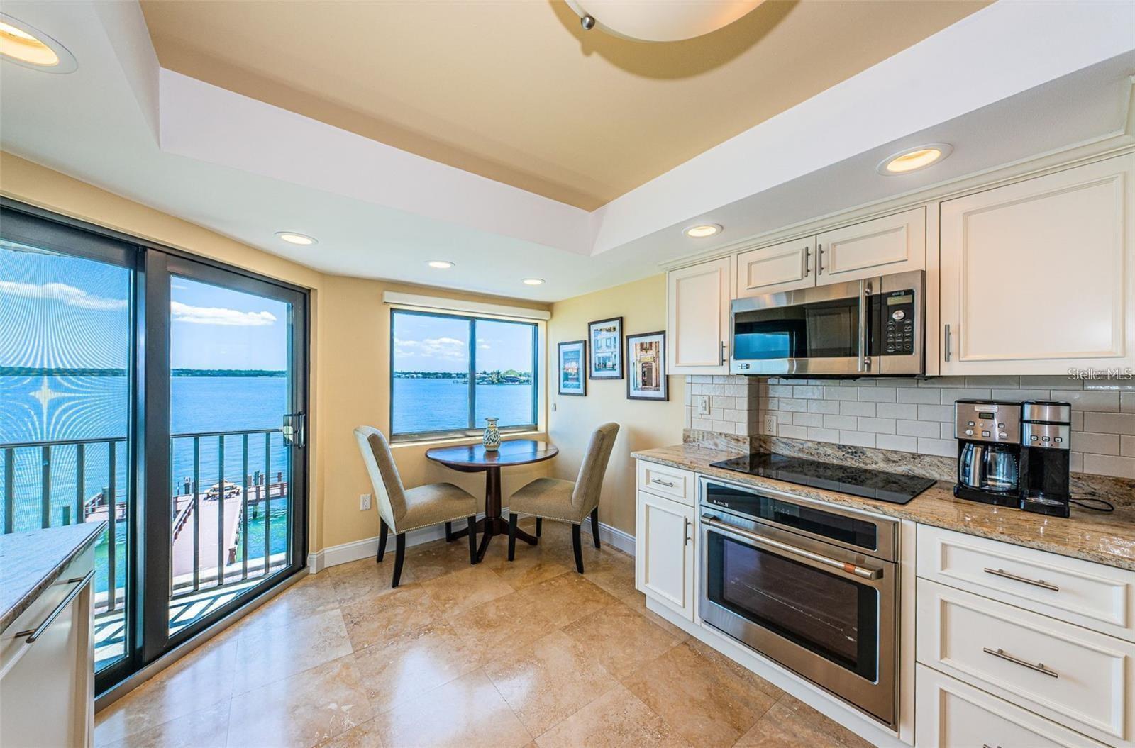 HARBORAGE CONDO CLEARWATER - Residential