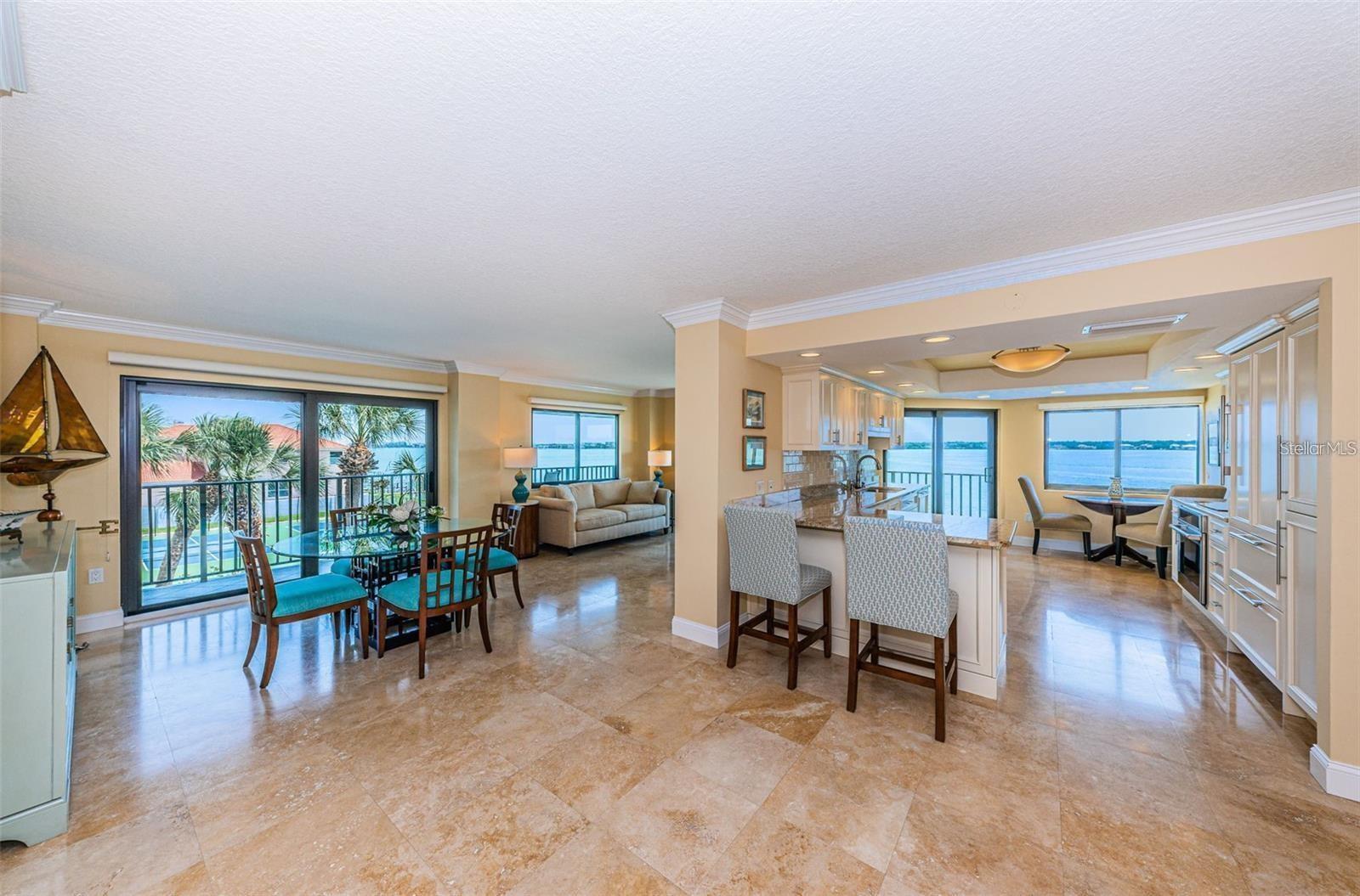 HARBORAGE CONDO CLEARWATER - Residential
