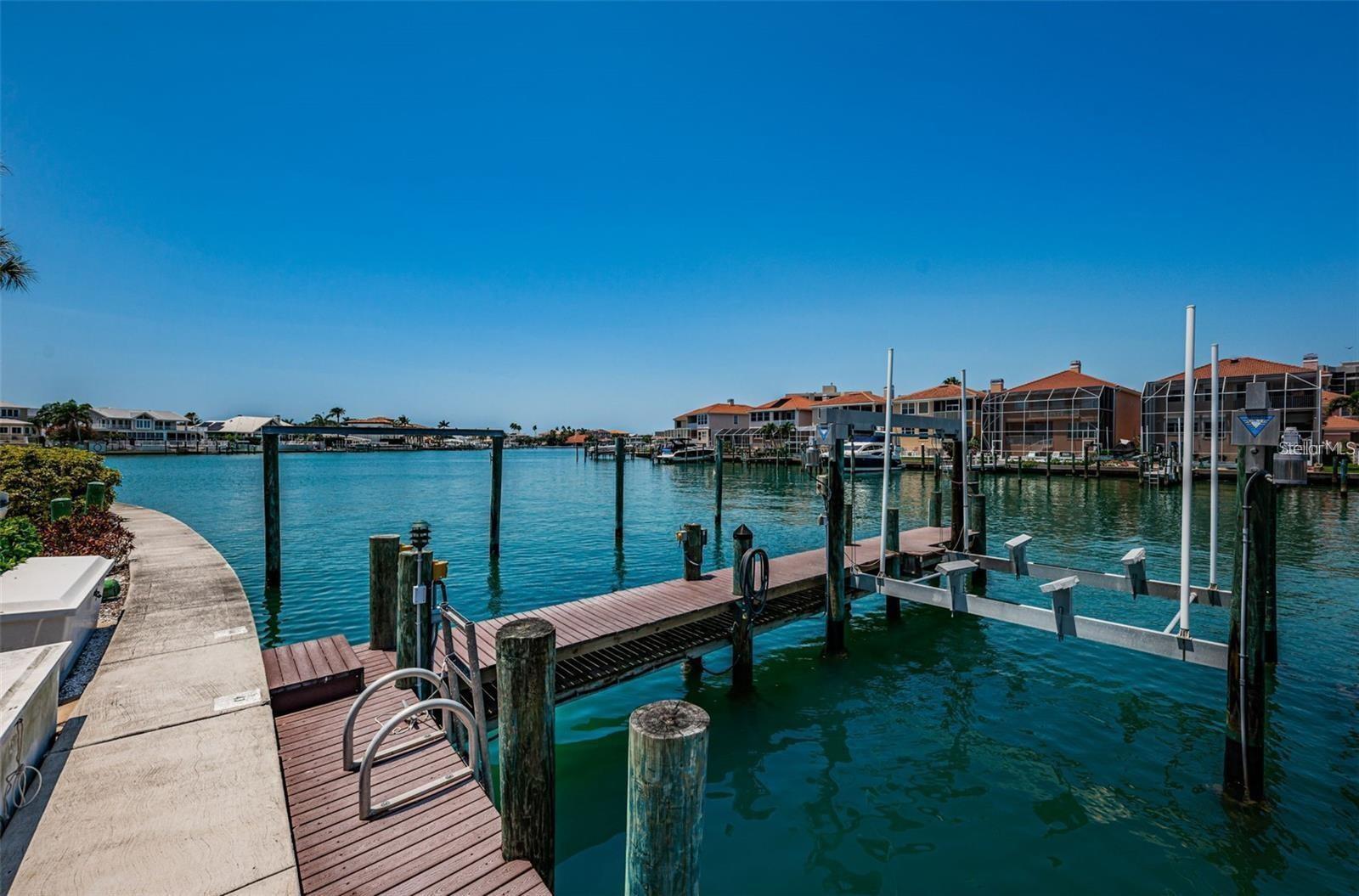 HARBORAGE CONDO CLEARWATER - Residential
