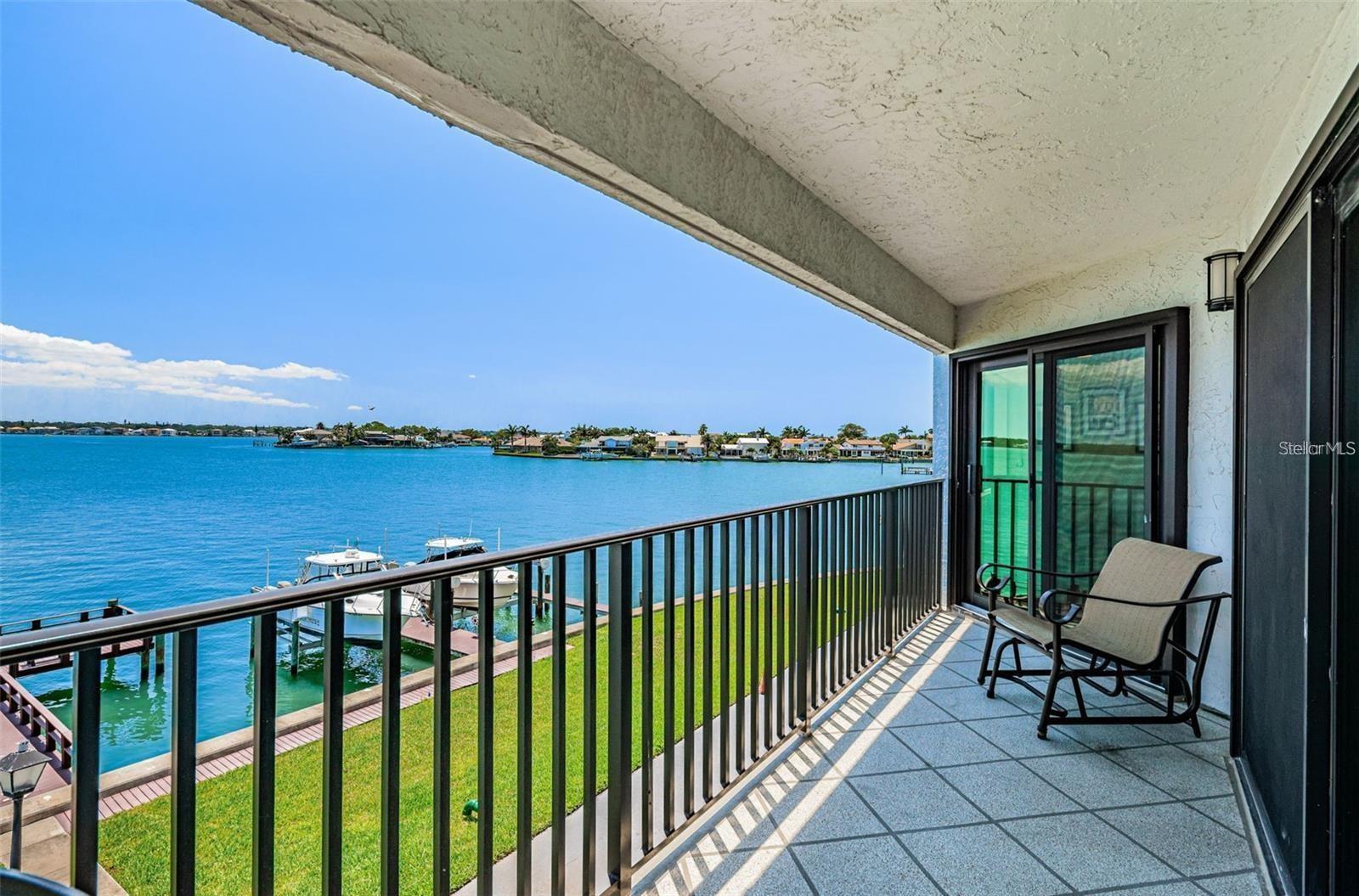 HARBORAGE CONDO CLEARWATER - Residential