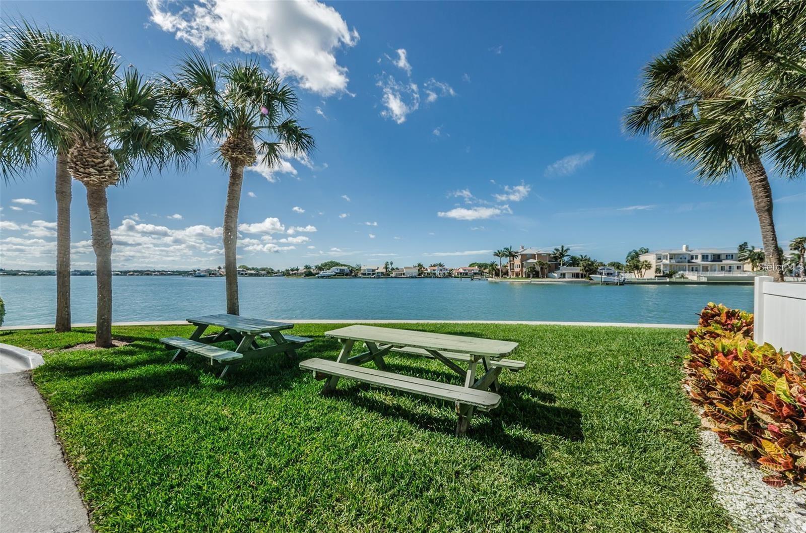 HARBORAGE CONDO CLEARWATER - Residential