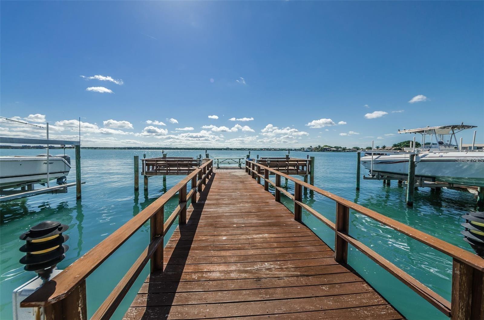 HARBORAGE CONDO CLEARWATER - Residential