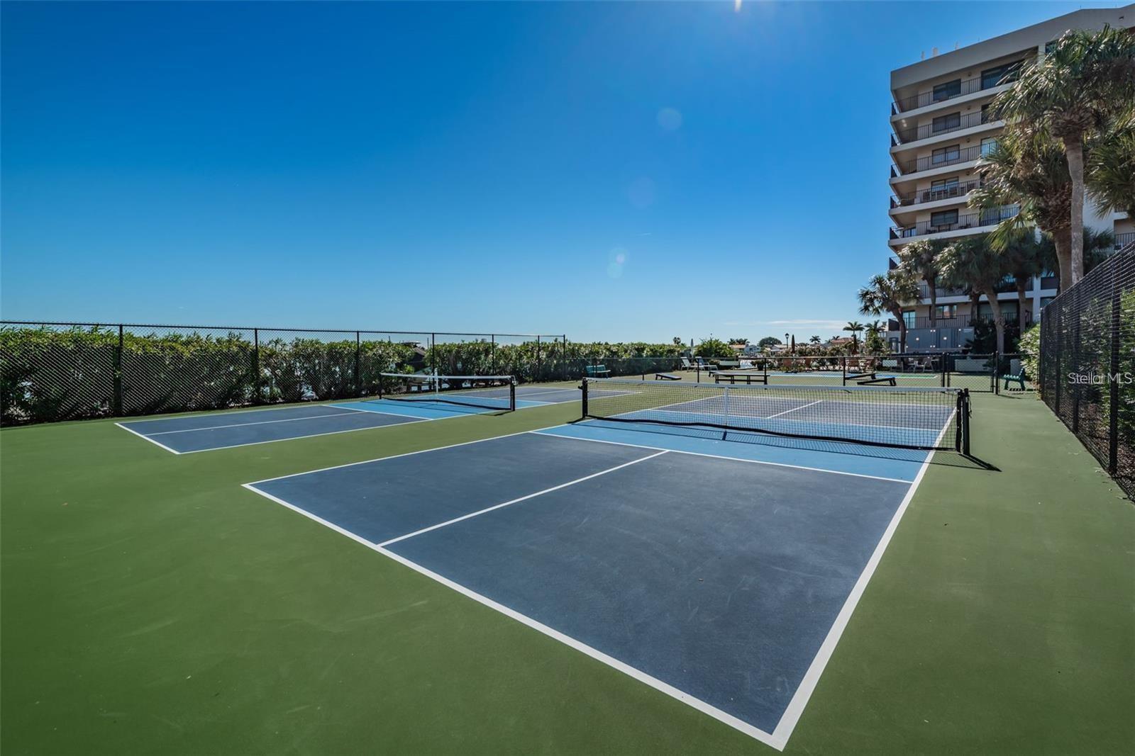 HARBORAGE CONDO CLEARWATER - Residential