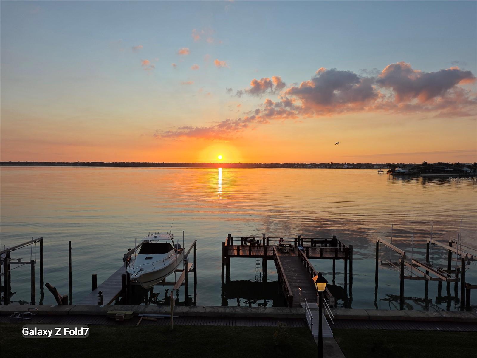 HARBORAGE CONDO CLEARWATER - Residential
