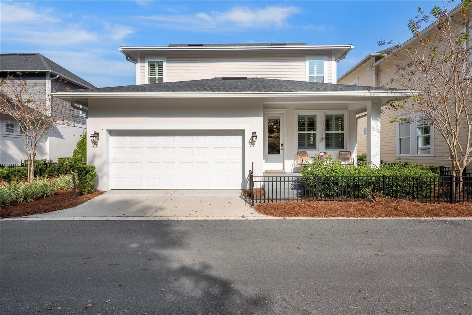 OAKLAND PARK - Residential Lease