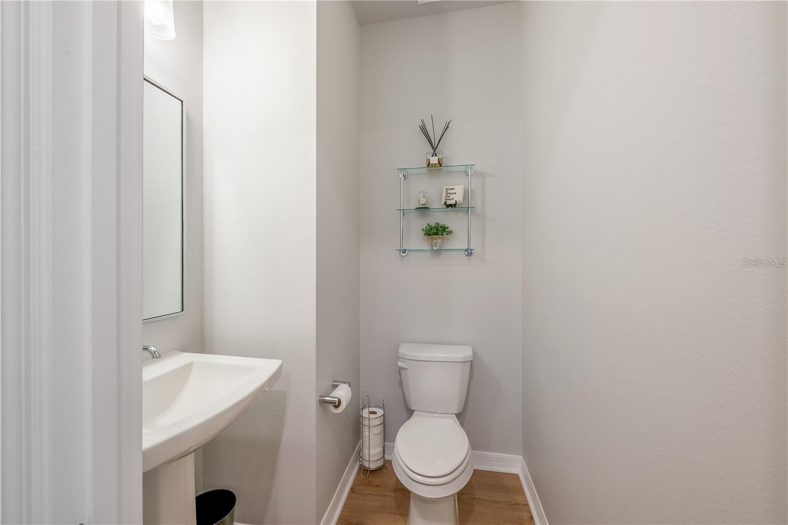 OAKLAND PARK - Residential Lease