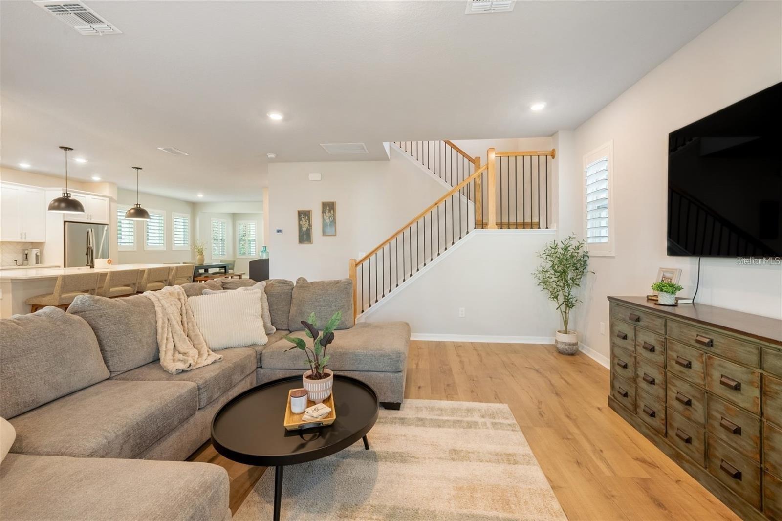 OAKLAND PARK - Residential Lease