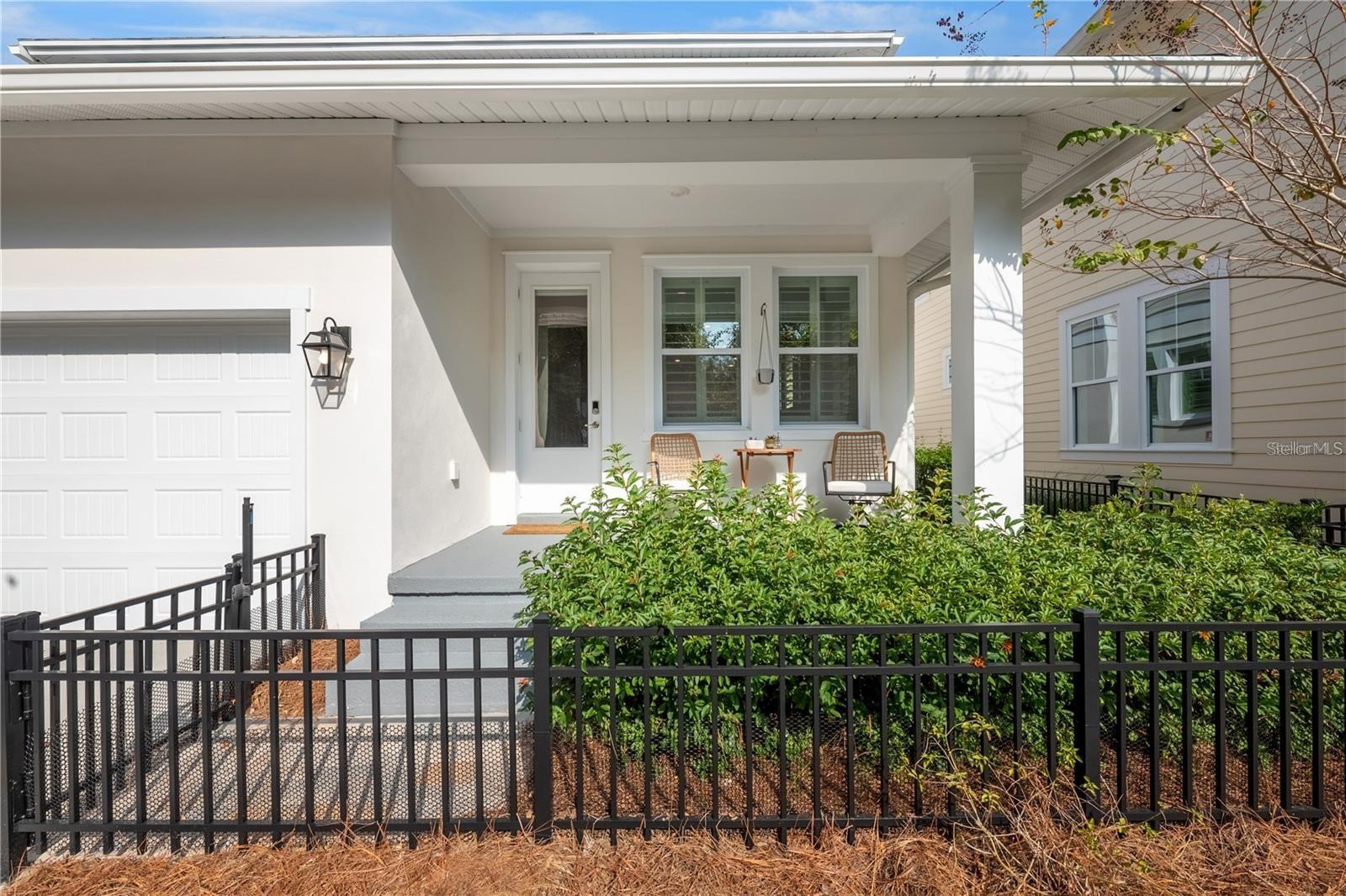 OAKLAND PARK - Residential Lease