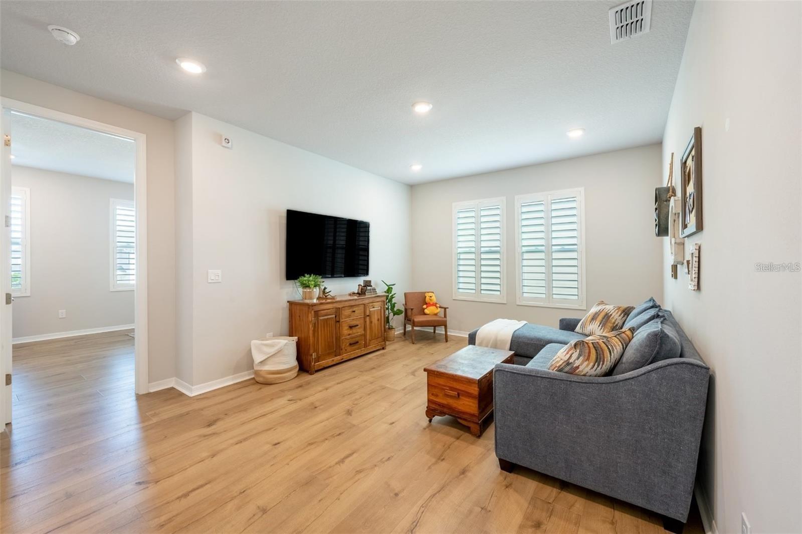 OAKLAND PARK - Residential Lease