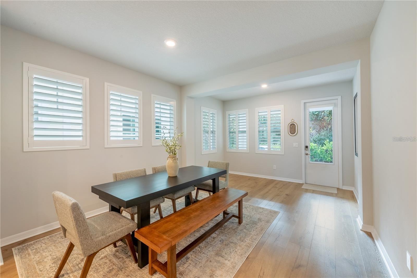 OAKLAND PARK - Residential Lease