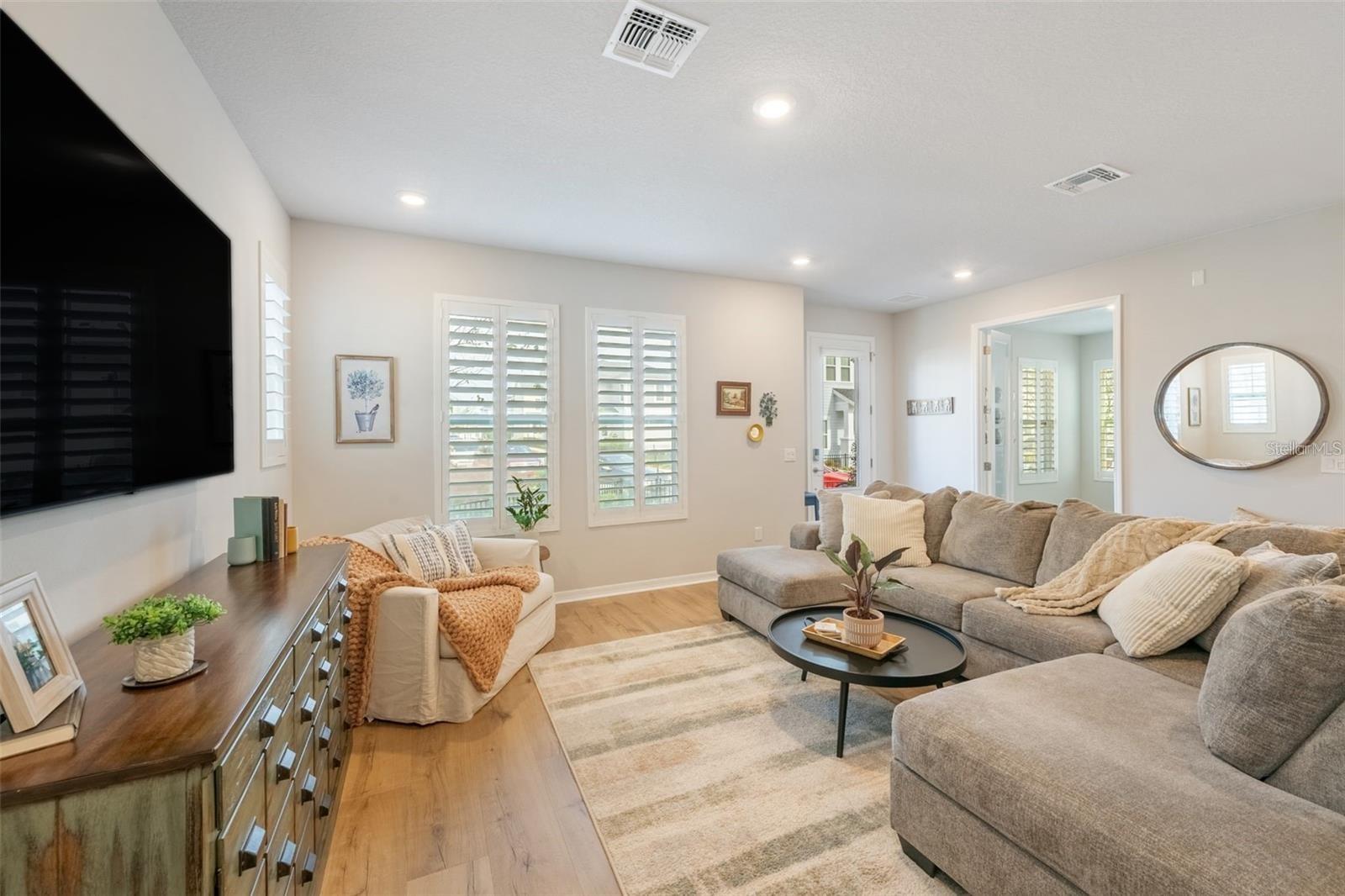 OAKLAND PARK - Residential Lease