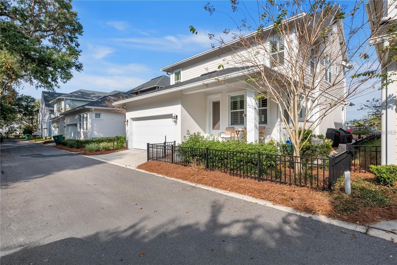 OAKLAND PARK - Residential Lease