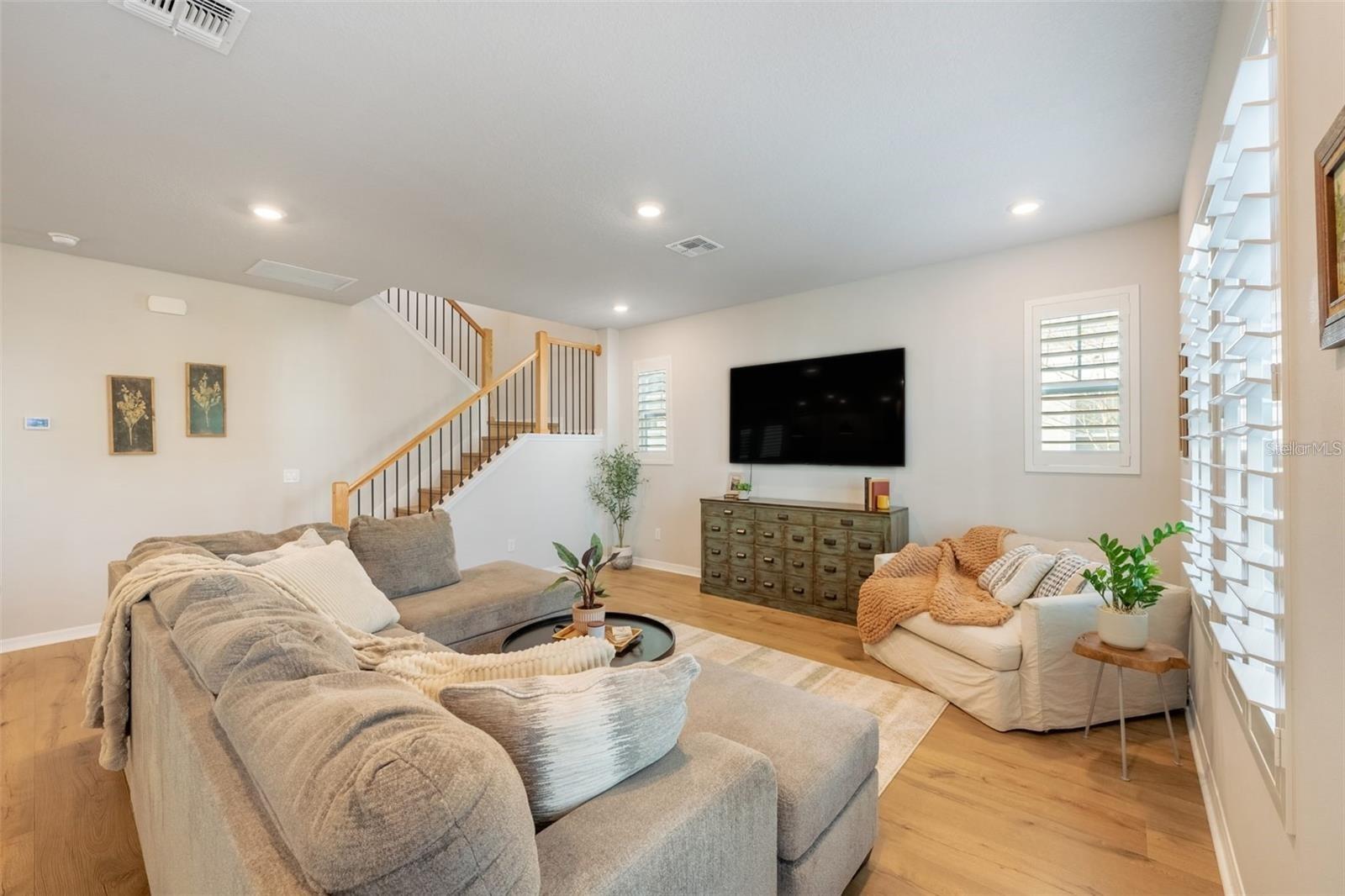 OAKLAND PARK - Residential Lease