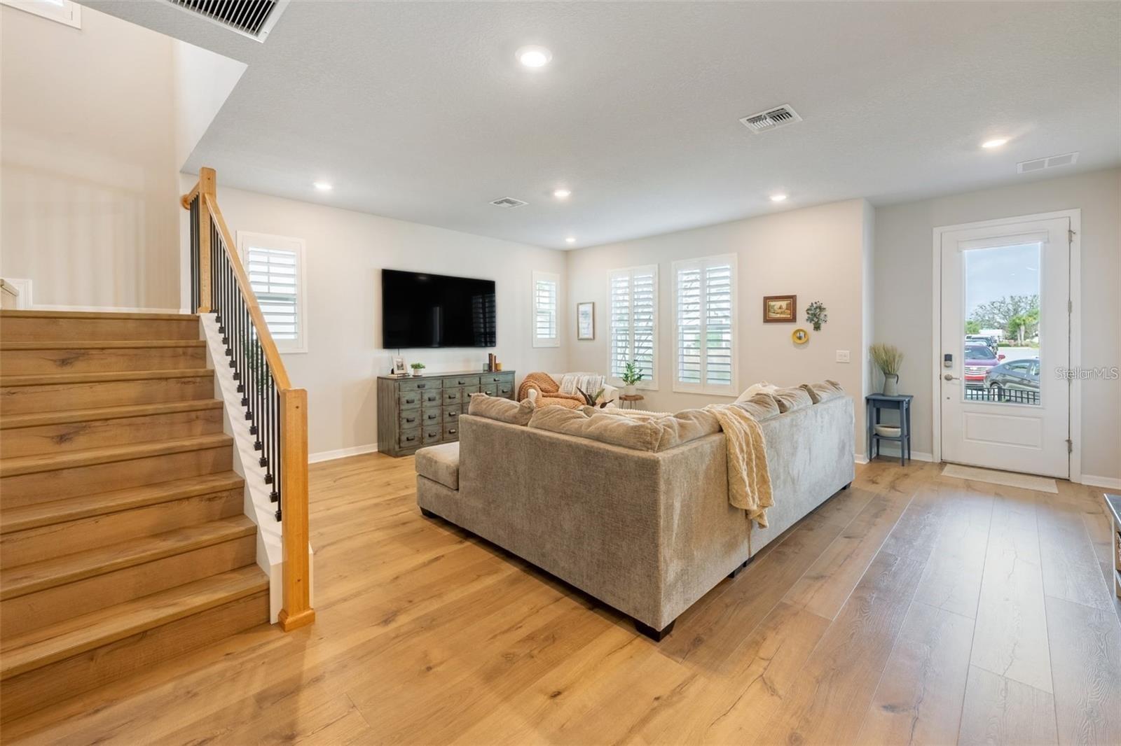 OAKLAND PARK - Residential Lease