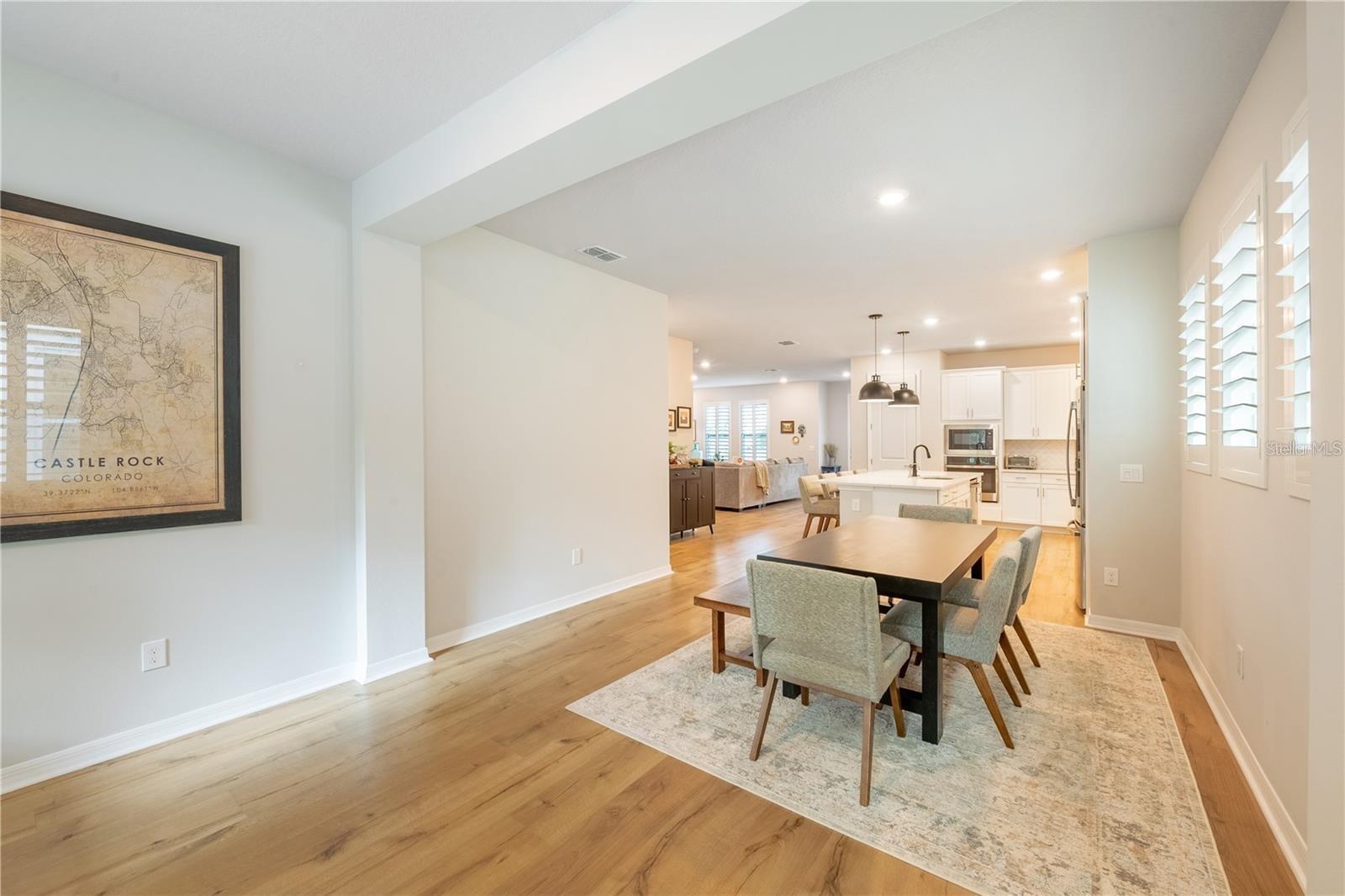 OAKLAND PARK - Residential Lease