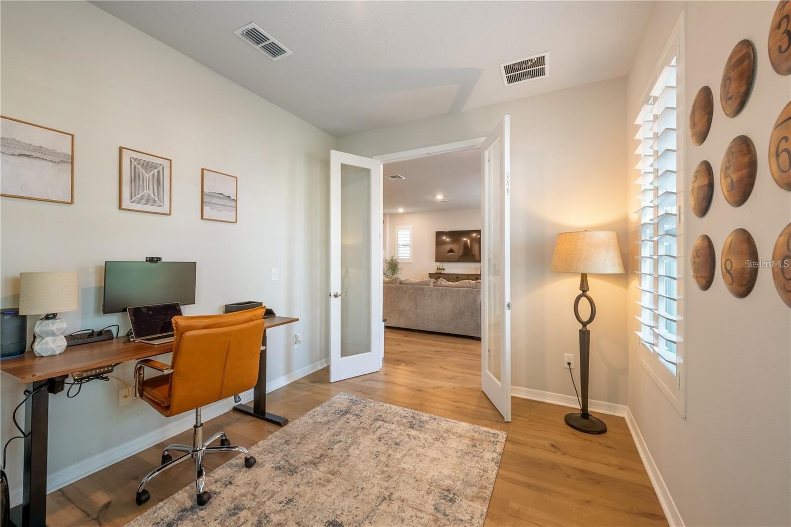 OAKLAND PARK - Residential Lease