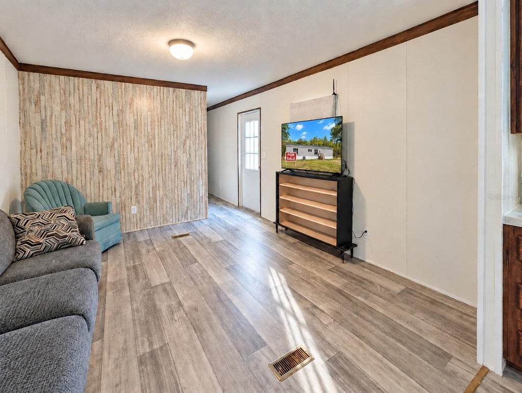 Photo of 6038 NW 17th Court, Bell, FL 32619 (MLS # GC543967)