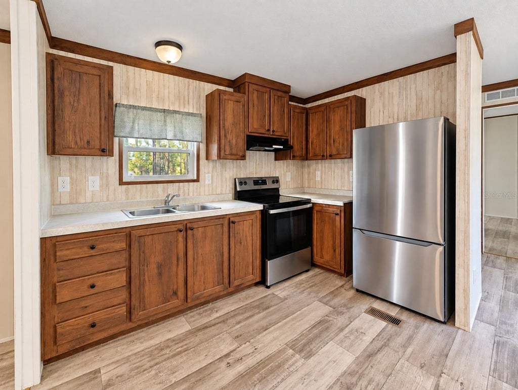 Photo of 6038 NW 17th Court, Bell, FL 32619 (MLS # GC543967)