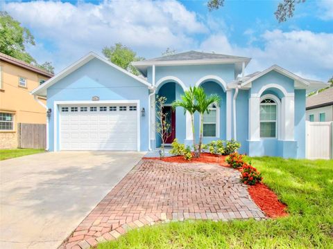 A home in TAMPA