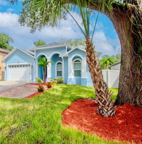 A home in TAMPA