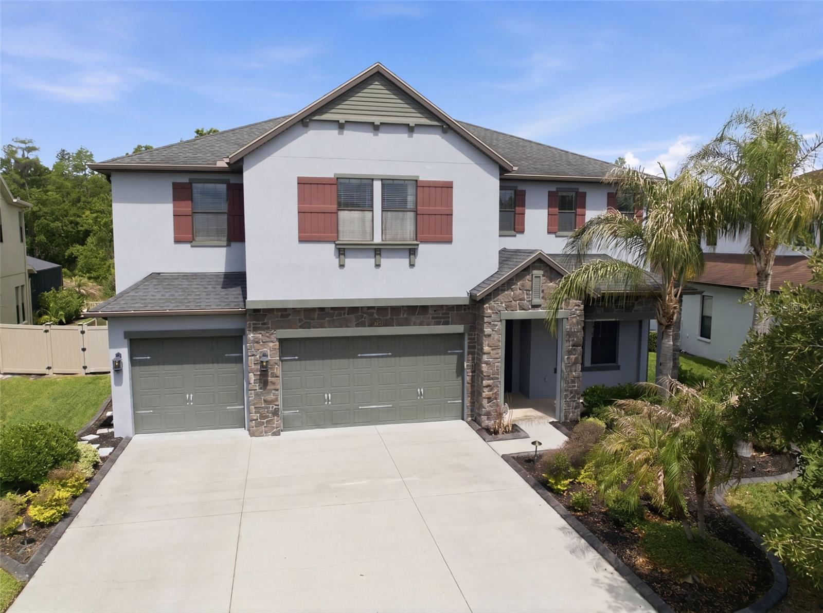 4335 ORTONA LANE