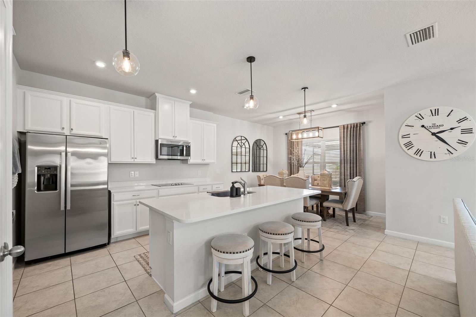 CYPRESS PRESERVE PH 3D 3E & 4B - Residential Lease